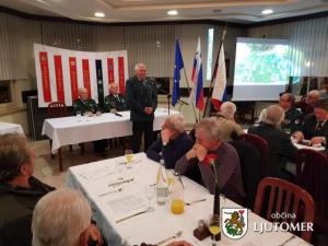 Volilni občni zbor OZVVS Ljutomer 3